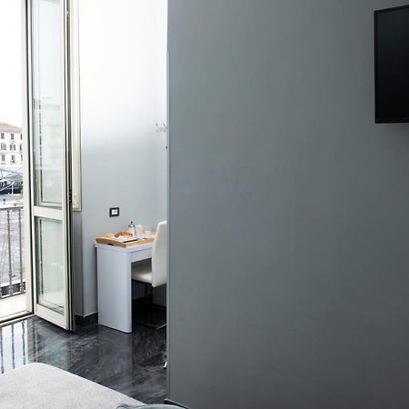 Royal Rooms Station Neapol Exteriér fotografie